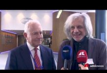 Guerre, Bergonzoni: “Fare ad arte il mestiere della pace”