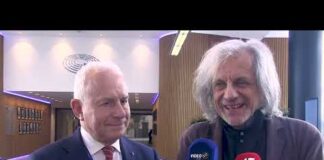 Guerre, Bergonzoni: “Fare ad arte il mestiere della pace”