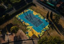 Guidonia si illumina di sport, comunità e futuro, inaugurati nuovo spazio Illumina e skatepark Collefiorito