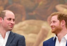 Harry torna nel Regno Unito con la famiglia, il desiderio di Kate e la richiesta a William