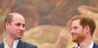 Harry torna nel Regno Unito con la famiglia, il desiderio di Kate e la richiesta a William