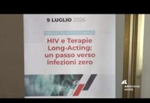 Hiv, terapie long acting al centro del nuovo modello organizzativo siciliano