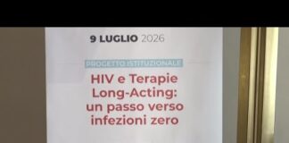 Hiv, terapie long acting al centro del nuovo modello organizzativo siciliano