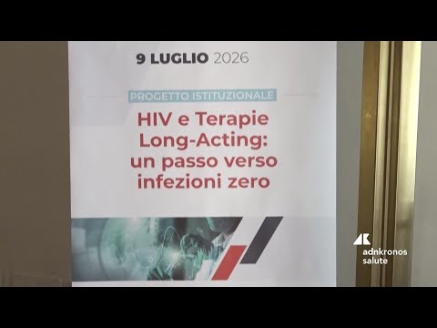 Hiv, terapie long acting al centro del nuovo modello organizzativo siciliano