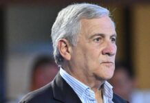 Houthi, Tajani: “Situazione complicata, i nostri militari in sicurezza”