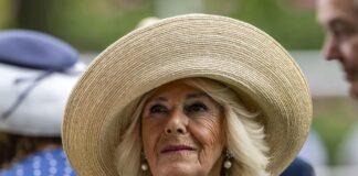 I Cazalet e il Conte di Montecristo, Camilla rivela i suoi libri preferiti
