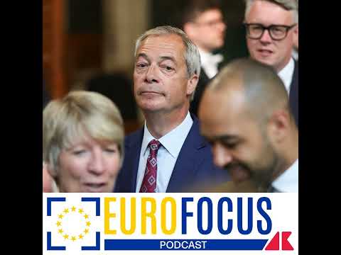 I milioni a Farage e il prezzo della politica anti-élite