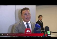 IA: Gambino (FdI), “Infrastruttura cruciale per il futuro di italia e Ue”