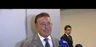 IA: Gambino (FdI), “Infrastruttura cruciale per il futuro di italia e Ue”