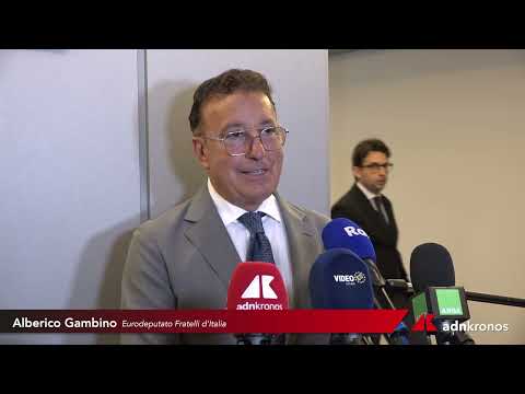 IA: Gambino (FdI), “Infrastruttura cruciale per il futuro di italia e Ue”