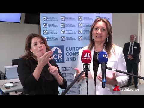 IA: Gemma (FdI), “Accessibilità strumento cruciale per non lasciare nessuno indietro”