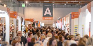 Abilmente (IEG), torna in Fiera a Vicenza l’appuntamento per gli appassionati del fai da te abilmente vicenza