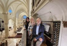 Festival Organi Storici
