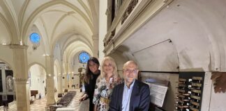 Festival Organi Storici del Vicentino 2026: 24 concerti per valorizzare il patrimonio organistico Festival Organi Storici