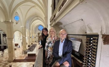 Festival Organi Storici del Vicentino 2026: 24 concerti per valorizzare il patrimonio organistico Festival Organi Storici