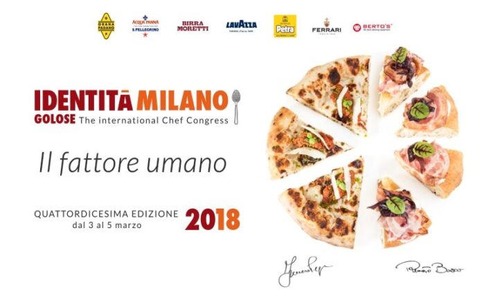 Identità golose