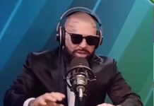 ‘Il Brasiliano’ aggredisce operatori Ama, Minnocci denunciato a Roma