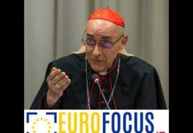 Il Vaticano accusa l’Ue di doppi standard: il diritto internazionale vale per tutti?