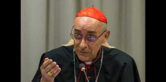 Il Vaticano accusa l’Ue di doppi standard: il diritto internazionale vale per tutti?