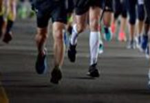 Il caldo è uno stress per il cuore, l’esperto: “Come fare una maratona da fermi”