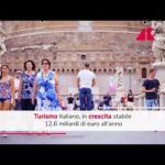 Il turismo italiano perde 12,6 miliardi l’anno