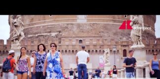 Il turismo italiano perde 12,6 miliardi l’anno