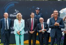 ‘Illumina’ Genova, inaugurato a Marassi uno spazio dove sport, musica e comunità fanno squadra