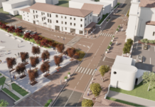 Nuova piazza di Povolaro: continua la discussione, in corso interlocuzioni tra amministrazione comunale e commercianti piazza povolaro