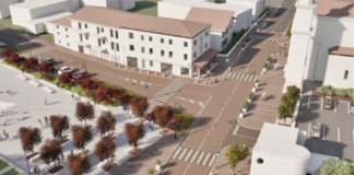 Nuova piazza di Povolaro: continua la discussione, in corso interlocuzioni tra amministrazione comunale e commercianti piazza povolaro