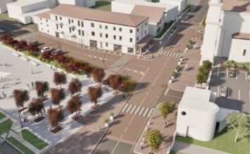 Nuova piazza di Povolaro: continua la discussione, in corso interlocuzioni tra amministrazione comunale e commercianti piazza povolaro