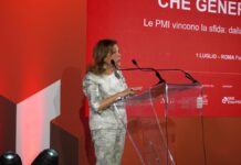 Imprese, Casellati: “Welfare non è costo ma investimento”