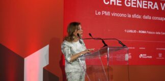 Imprese, Casellati: “Welfare non è costo ma investimento”