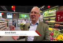 Imprese: Riehl (Penny Italia), ‘Sud Italia è nostra priorità negli investimenti’