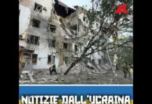 In Ucraina +37% vittime civili, Kiev verso nuove proteste – Notizie dall’Ucraina podcast, Adnkronos