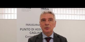 Inail, Princigalli: «Più vicini ai territori per anticipare i bisogni di cura e reinserimento dei