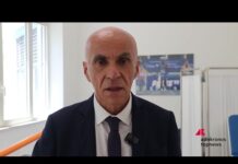 Inail Sardegna, Spanu: “Un’équipe multidisciplinare per percorsi di cura e manutenzione