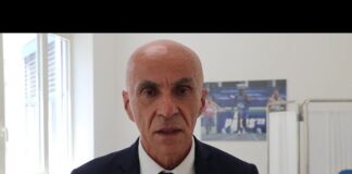 Inail Sardegna, Spanu: “Un’équipe multidisciplinare per percorsi di cura e manutenzione