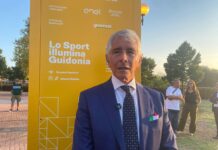 Inaugurati a Guidonia nuovo spazio Illumina e skatepark Collefiorito, Abodi: “Da governo investimenti senza precedenti”