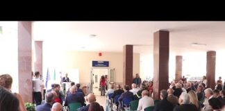 Inaugurazione del centro INAIL a Cagliari: un passo decisivo per l’assistenza di prossimità e la
