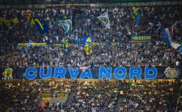 Inchiesta doppia curva, l’ex capo ultrà dell’Inter Ferdico si pente e diventa collaboratore di giustizia
