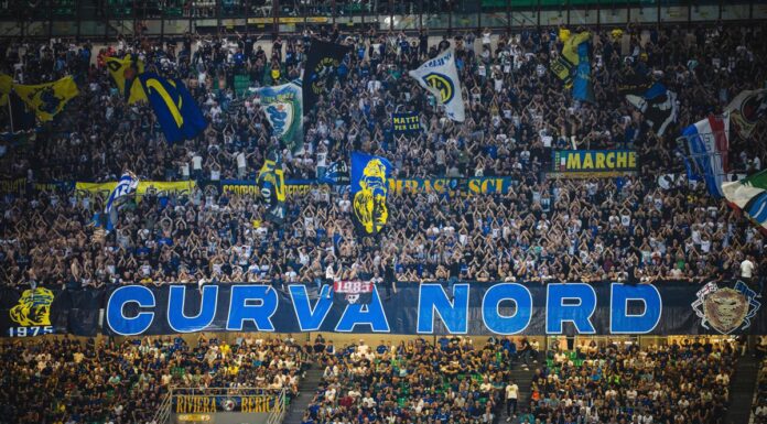 Inchiesta doppia curva, l’ex capo ultrà dell’Inter Ferdico si pente e diventa collaboratore di giustizia