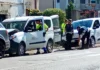 Ennesimo incidente stradale in Viale Trento. Comitato Albera rilancia le sue proposte per la sicurezza Incidente Viale Trento Vicenza