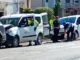 Ennesimo incidente stradale in Viale Trento. Comitato Albera rilancia le sue proposte per la sicurezza Incidente Viale Trento Vicenza