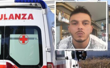 Incidente sul lavoro nel trevigiano, operaio muore schiacciato da un rullo mentre soccorre un collega