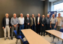CUPLA Vicenza avvia il confronto con il Comune: al centro servizi, sanità territoriale e politiche per gli anziani Cupla Vicenza