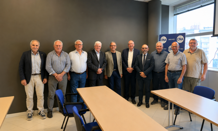 Incontro CUPLA Vicenza Cupla Vicenza