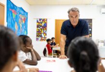 Infanzia, Beraldo (Ovs): “Al fianco di Save the Children per supportare i ragazzi”