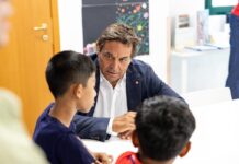 Infanzia, Tesauro (Save the Children): “Povertà educativa legata a quella economica”