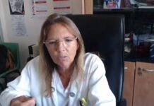 Infettivologa Lichtner: “Screening intraospedaliero per epatiti C, B e Delta”