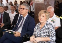 Infortuni, inaugurato a Cagliari il nuovo Punto di assistenza del Centro protesi Inail